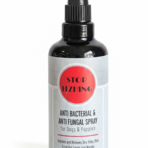 STOP ITZING 16 oz