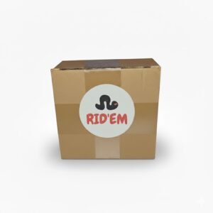 RID’EM Puppy Complete Worming Kit (2–8 Weeks)